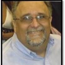 Edward "Ed" Allen Farley