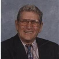 Donald R. "Don" Fromme, Sr.