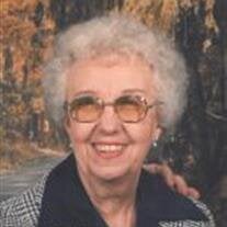 Mildred Aileen (Corley) Flowers