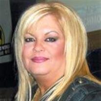 Cathi Lynn (Janes) Ford