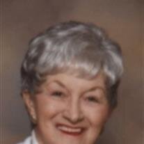 Barbara Jean Skaggs Fahringer