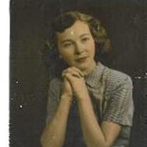Ruby Ford