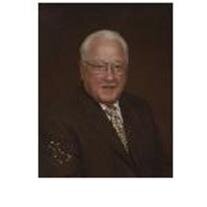 James Harold Fisher