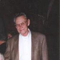 Daniel Richard "Danny" Franzell