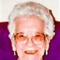 Evelyn A. Faust