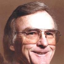 John C. Goatley JR