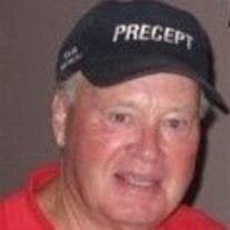Ronald Sherman "Ronnie" Gumm