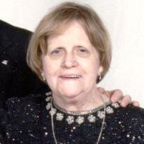 Margaret Lucille (Smith) Gosser