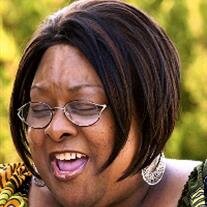 Janet Gaines