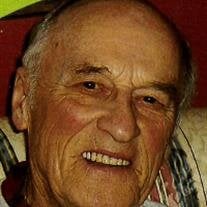 Jack Ellison Gotting, Sr
