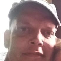 Daniel Keith "Danny" Glaab