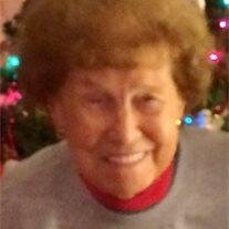 Reba Eloise (Bishop) Gant