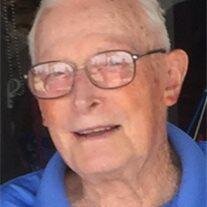 John C. Greenfield