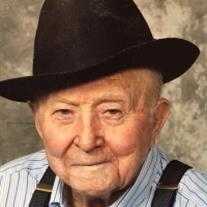 Stanley Paul Gibson