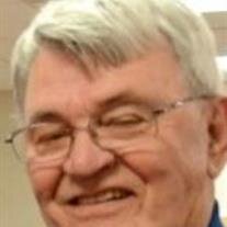 Charles Wade Guenthner Sr.