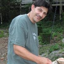 Oscar M. Garcia