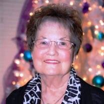 Edith (Coomer)  Gowen