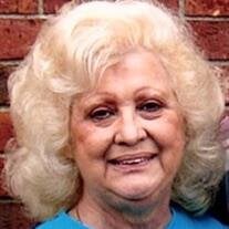 Carolyn J. (Lovell) Gaddie