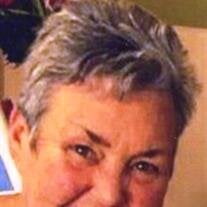 Linda Grawemeyer (Twyman)