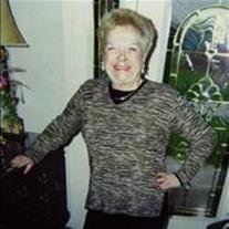 Dorothy W. Grider