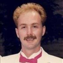 Mark "Marc" Gibson, Jr.