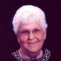 Lorine (Corbett) Gilland-Smith