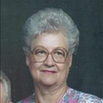 Rosetta  Gibson