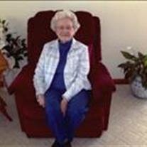 Helen "Jane" (Jochim) Gardner