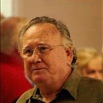 James Dalton Green
