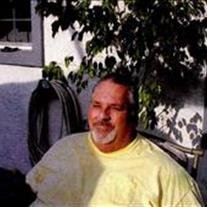 Steven C. Genslinger, Sr