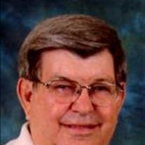 Robert L."Bobby" Goodlett Jr.