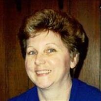 Joyce Ann (Matheny)  Gilpin