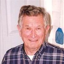 Lloyd Richard George