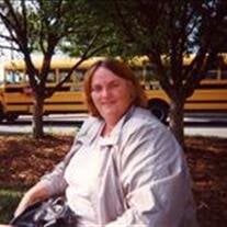 Cathy Ann (Love) Goodman