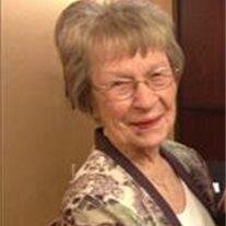 Freda Williamson Greenwell