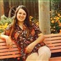 Patricia Lee (Holt) Green