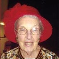 Jeanne H. Gravatte