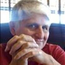 Mark E. Garber