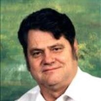 Gerald Geary, Sr.