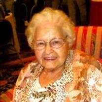 Virginia (Wilcox) "Ginny" Givens