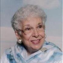 Dorothy M. Guidry