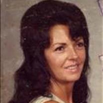 Jerald D. "Judy" (Bryant) Garris