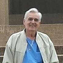 Louis Anthony Galliano, Sr.