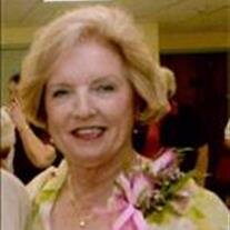 Joyce Evelyn Gatewood