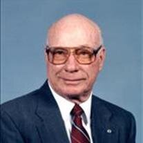 Harold Clifford Goodman