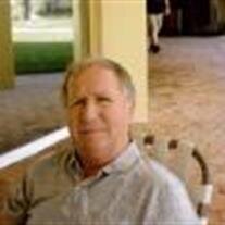 Larry Ray Goins