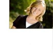 Kathleen "Katie" Nicole Gillespie