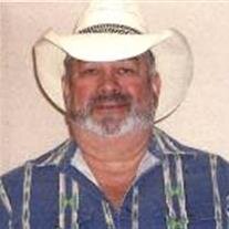 Keith T. Gackenbach