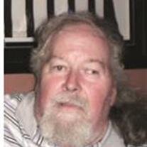 Ed Gilmore