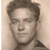 Grover Lee Goodman